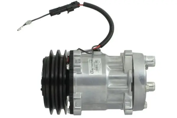 Kompressor, Klimaanlage THERMOTEC KTT090290