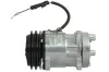Kompressor, Klimaanlage THERMOTEC KTT090290