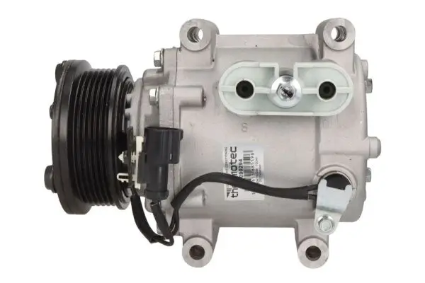 Kompressor, Klimaanlage 12 V THERMOTEC KTT090294