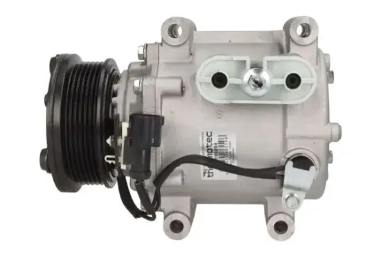 Kompressor, Klimaanlage 12 V THERMOTEC KTT090294 Bild Kompressor, Klimaanlage 12 V THERMOTEC KTT090294