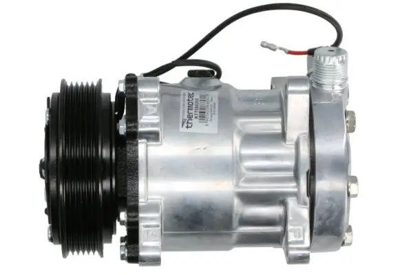 Kompressor, Klimaanlage THERMOTEC KTT090296