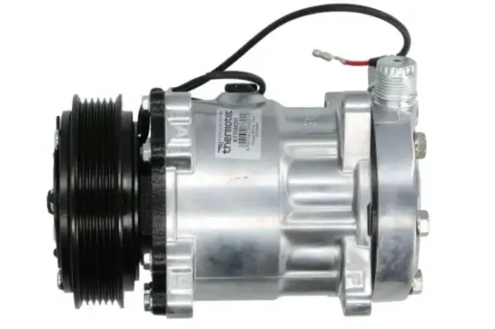 Kompressor, Klimaanlage THERMOTEC KTT090296 Bild Kompressor, Klimaanlage THERMOTEC KTT090296