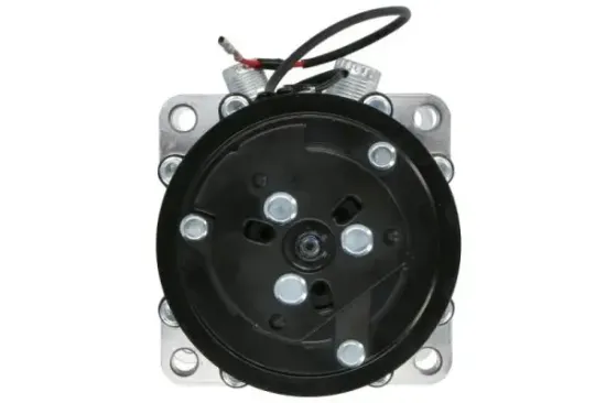 Kompressor, Klimaanlage THERMOTEC KTT090296 Bild Kompressor, Klimaanlage THERMOTEC KTT090296