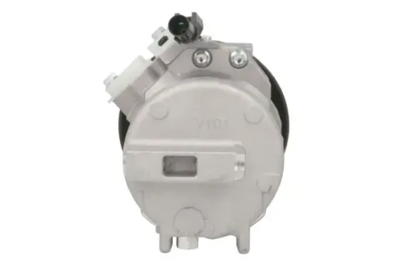 Kompressor, Klimaanlage 12 V THERMOTEC KTT090297 Bild Kompressor, Klimaanlage 12 V THERMOTEC KTT090297