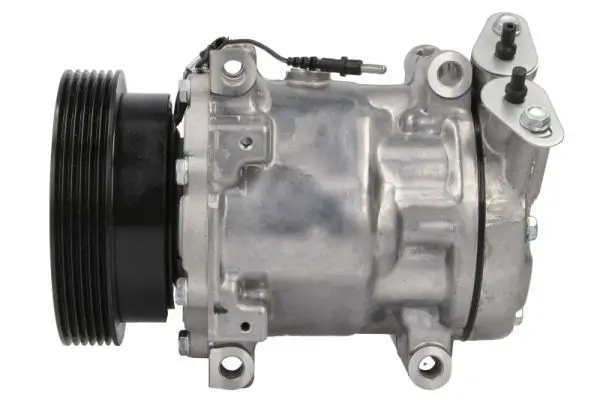 Kompressor, Klimaanlage 12 V THERMOTEC KTT090298