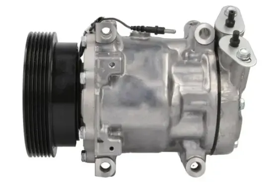 Kompressor, Klimaanlage 12 V THERMOTEC KTT090298 Bild Kompressor, Klimaanlage 12 V THERMOTEC KTT090298