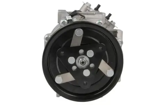 Kompressor, Klimaanlage 12 V THERMOTEC KTT090298 Bild Kompressor, Klimaanlage 12 V THERMOTEC KTT090298