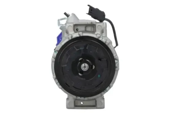 Kompressor, Klimaanlage 12 V THERMOTEC KTT090300 Bild Kompressor, Klimaanlage 12 V THERMOTEC KTT090300