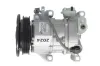 Kompressor, Klimaanlage 12 V THERMOTEC KTT090303