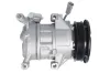 Kompressor, Klimaanlage 12 V THERMOTEC KTT090303 Bild Kompressor, Klimaanlage 12 V THERMOTEC KTT090303