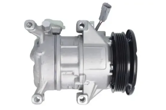 Kompressor, Klimaanlage 12 V THERMOTEC KTT090303 Bild Kompressor, Klimaanlage 12 V THERMOTEC KTT090303