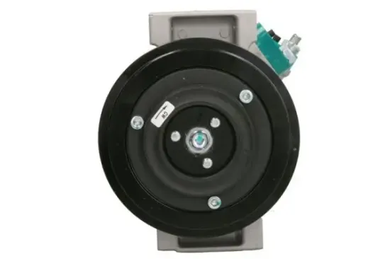 Kompressor, Klimaanlage 12 V THERMOTEC KTT090304 Bild Kompressor, Klimaanlage 12 V THERMOTEC KTT090304