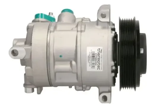 Kompressor, Klimaanlage 12 V THERMOTEC KTT090304 Bild Kompressor, Klimaanlage 12 V THERMOTEC KTT090304