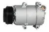Kompressor, Klimaanlage 12 V THERMOTEC KTT090306