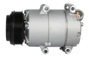 Kompressor, Klimaanlage 12 V THERMOTEC KTT090306