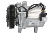 Kompressor, Klimaanlage 12 V THERMOTEC KTT090309