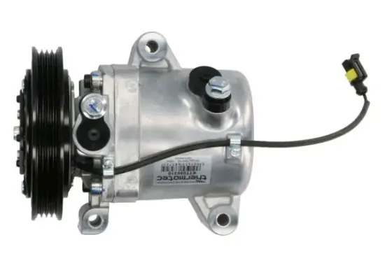 Kompressor, Klimaanlage 12 V THERMOTEC KTT090310 Bild Kompressor, Klimaanlage 12 V THERMOTEC KTT090310