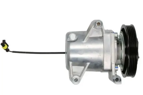 Kompressor, Klimaanlage 12 V THERMOTEC KTT090310 Bild Kompressor, Klimaanlage 12 V THERMOTEC KTT090310