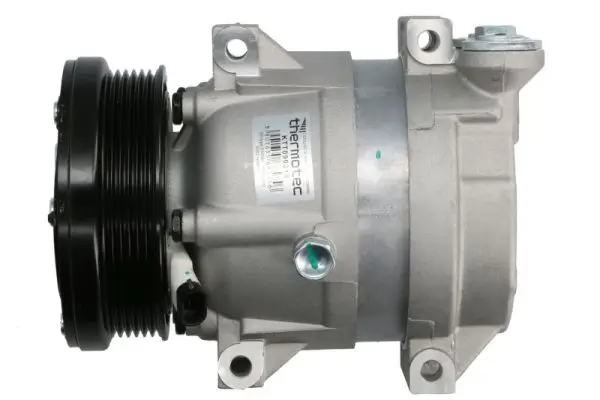 Kompressor, Klimaanlage 12 V THERMOTEC KTT090313