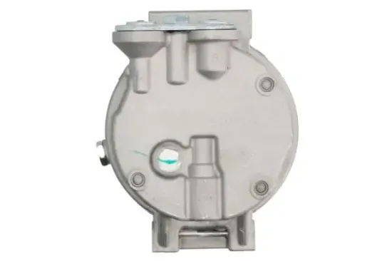 Kompressor, Klimaanlage 12 V THERMOTEC KTT090313 Bild Kompressor, Klimaanlage 12 V THERMOTEC KTT090313