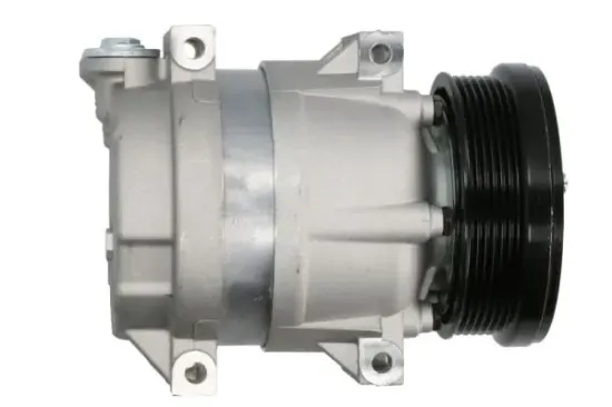 Kompressor, Klimaanlage 12 V THERMOTEC KTT090313 Bild Kompressor, Klimaanlage 12 V THERMOTEC KTT090313