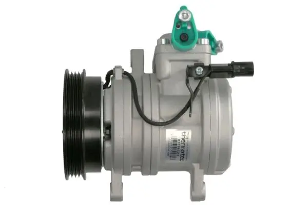 Kompressor, Klimaanlage 12 V THERMOTEC KTT090315