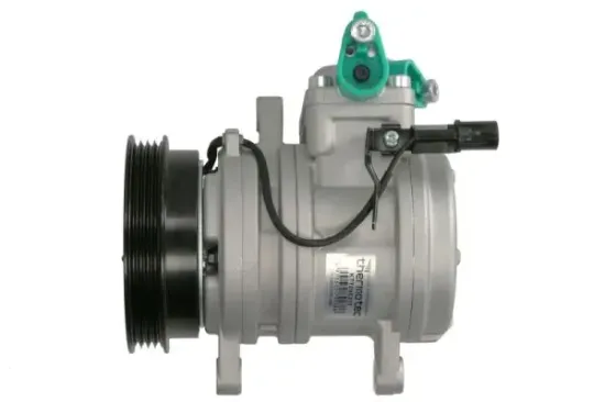 Kompressor, Klimaanlage 12 V THERMOTEC KTT090315 Bild Kompressor, Klimaanlage 12 V THERMOTEC KTT090315
