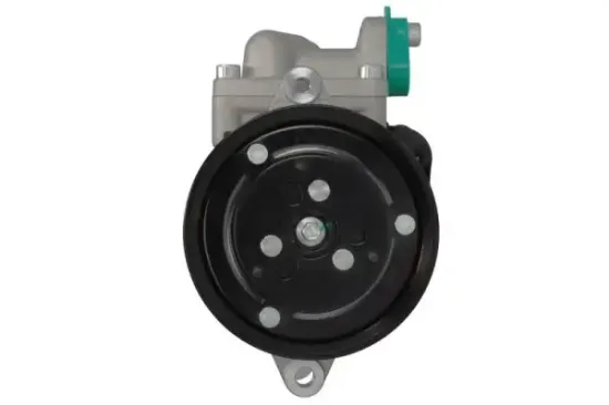 Kompressor, Klimaanlage 12 V THERMOTEC KTT090315 Bild Kompressor, Klimaanlage 12 V THERMOTEC KTT090315