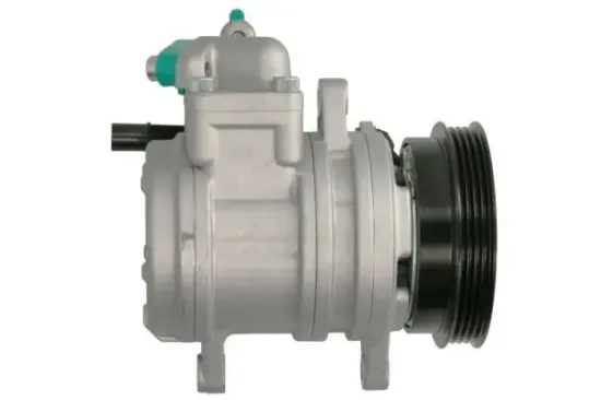 Kompressor, Klimaanlage 12 V THERMOTEC KTT090315 Bild Kompressor, Klimaanlage 12 V THERMOTEC KTT090315