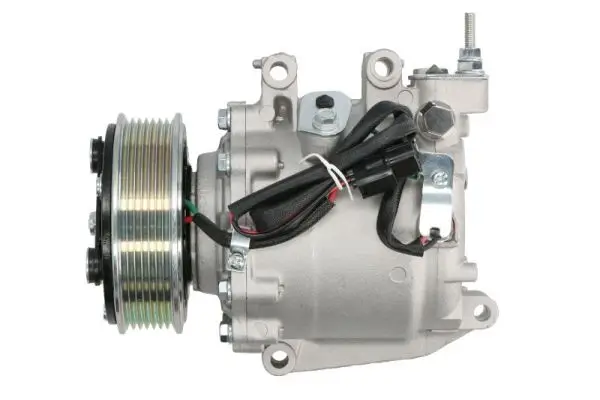 Kompressor, Klimaanlage 12 V THERMOTEC KTT090316