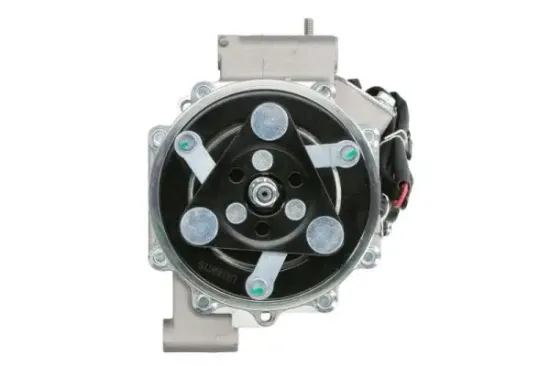 Kompressor, Klimaanlage 12 V THERMOTEC KTT090316 Bild Kompressor, Klimaanlage 12 V THERMOTEC KTT090316