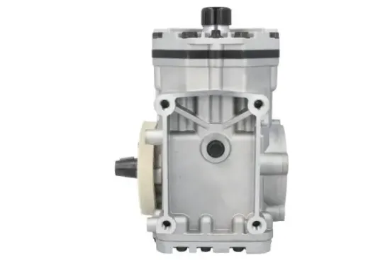 Kompressor, Klimaanlage THERMOTEC KTT090318 Bild Kompressor, Klimaanlage THERMOTEC KTT090318