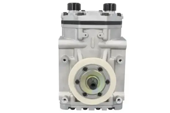 Kompressor, Klimaanlage THERMOTEC KTT090318 Bild Kompressor, Klimaanlage THERMOTEC KTT090318