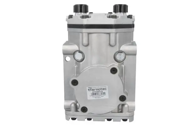 Kompressor, Klimaanlage 12 V THERMOTEC KTT090476
