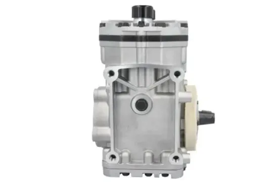 Kompressor, Klimaanlage THERMOTEC KTT090318 Bild Kompressor, Klimaanlage THERMOTEC KTT090318