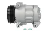Kompressor, Klimaanlage 12 V THERMOTEC KTT090319