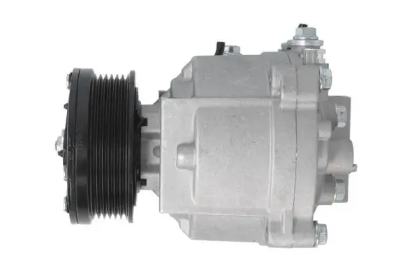 Kompressor, Klimaanlage 12 V THERMOTEC KTT090322