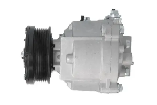 Kompressor, Klimaanlage 12 V THERMOTEC KTT090322 Bild Kompressor, Klimaanlage 12 V THERMOTEC KTT090322