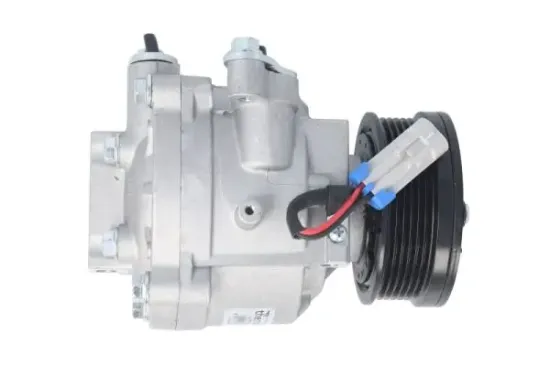 Kompressor, Klimaanlage 12 V THERMOTEC KTT090322 Bild Kompressor, Klimaanlage 12 V THERMOTEC KTT090322
