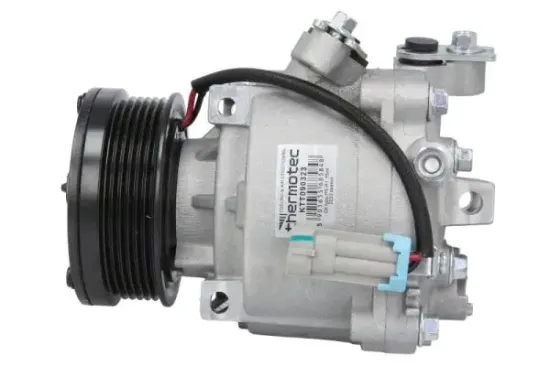 Kompressor, Klimaanlage 12 V THERMOTEC KTT090323 Bild Kompressor, Klimaanlage 12 V THERMOTEC KTT090323