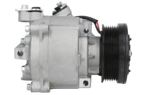 Kompressor, Klimaanlage 12 V THERMOTEC KTT090323 Bild Kompressor, Klimaanlage 12 V THERMOTEC KTT090323