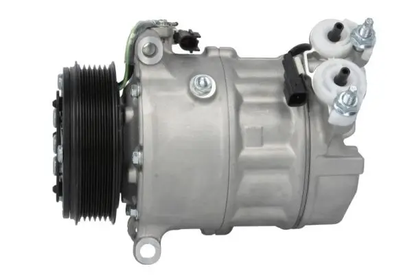 Kompressor, Klimaanlage 12 V THERMOTEC KTT090324