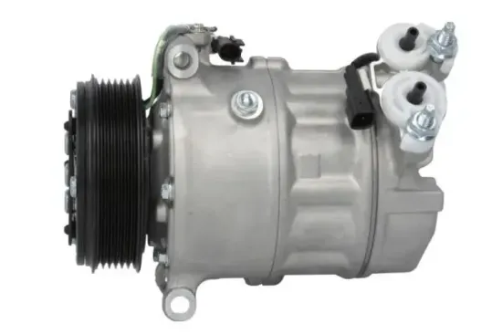 Kompressor, Klimaanlage 12 V THERMOTEC KTT090324 Bild Kompressor, Klimaanlage 12 V THERMOTEC KTT090324