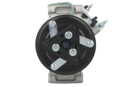 Kompressor, Klimaanlage 12 V THERMOTEC KTT090324 Bild Kompressor, Klimaanlage 12 V THERMOTEC KTT090324