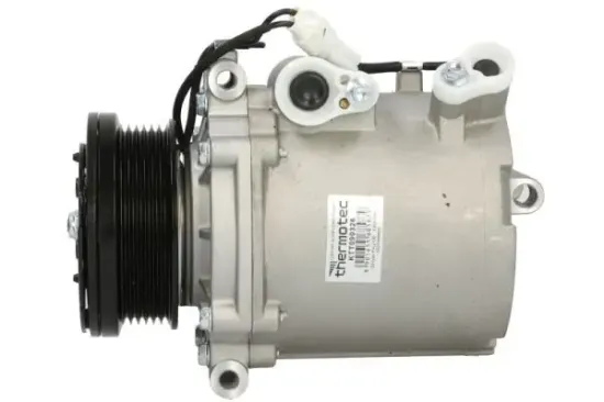 Kompressor, Klimaanlage THERMOTEC KTT090326 Bild Kompressor, Klimaanlage THERMOTEC KTT090326
