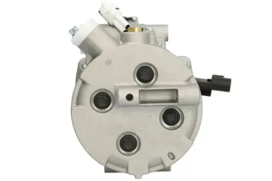Kompressor, Klimaanlage THERMOTEC KTT090326 Bild Kompressor, Klimaanlage THERMOTEC KTT090326