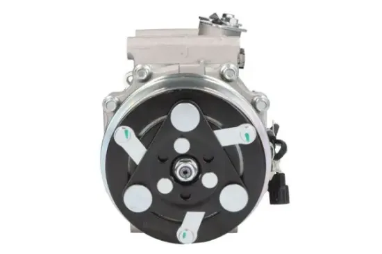 Kompressor, Klimaanlage 12 V THERMOTEC KTT090327 Bild Kompressor, Klimaanlage 12 V THERMOTEC KTT090327