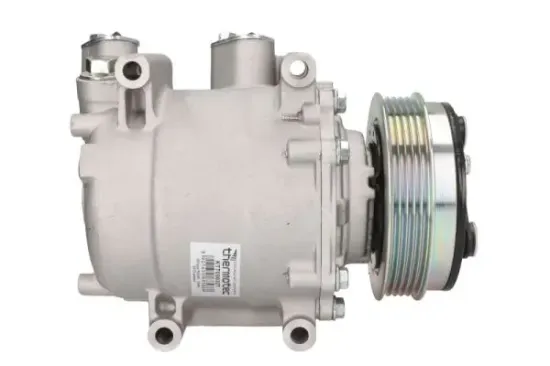 Kompressor, Klimaanlage 12 V THERMOTEC KTT090327 Bild Kompressor, Klimaanlage 12 V THERMOTEC KTT090327
