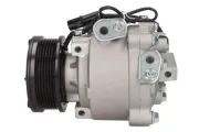 Kompressor, Klimaanlage 12 V THERMOTEC KTT090328