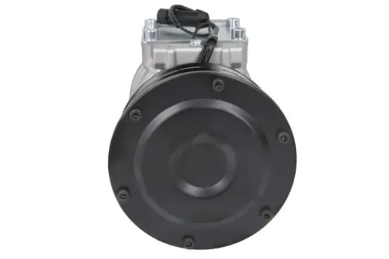 Kompressor, Klimaanlage 12 V THERMOTEC KTT090489 Bild Kompressor, Klimaanlage 12 V THERMOTEC KTT090489